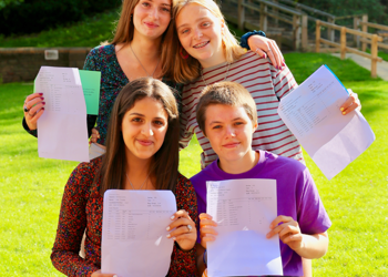 Superb GCSE results for year 11 students in 2019