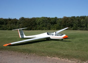 Y10 Spirit of Aviation