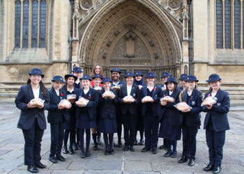 Charter Day 2019