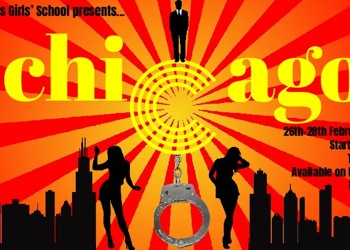 CGS Presents........ Chicago