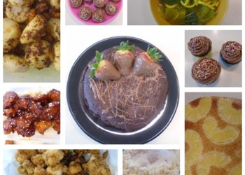 Y11 Cookery School