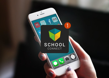 Introducing our School News App