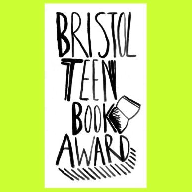 Bristol Teen Book Award